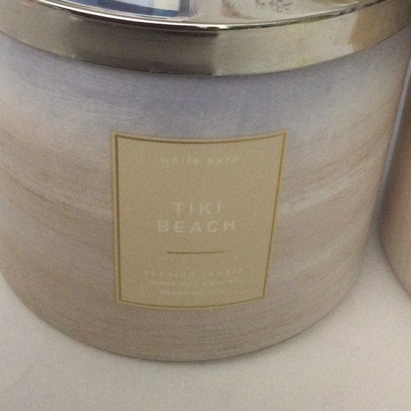 3 Wick Candle Bundle - Picture 2 of 8